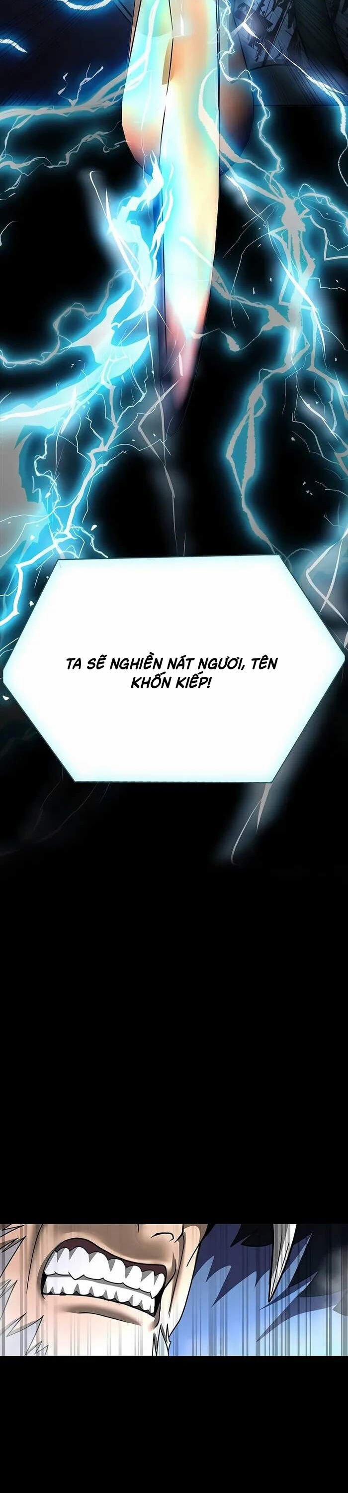 Người Chơi Thiết Thụ 58 trang 14