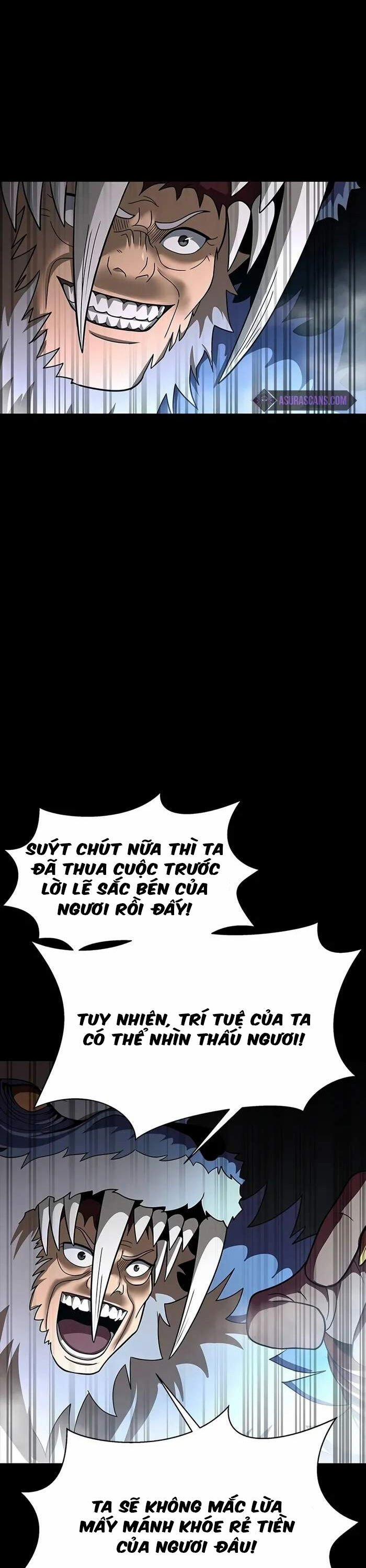 Người Chơi Thiết Thụ 58 trang 15