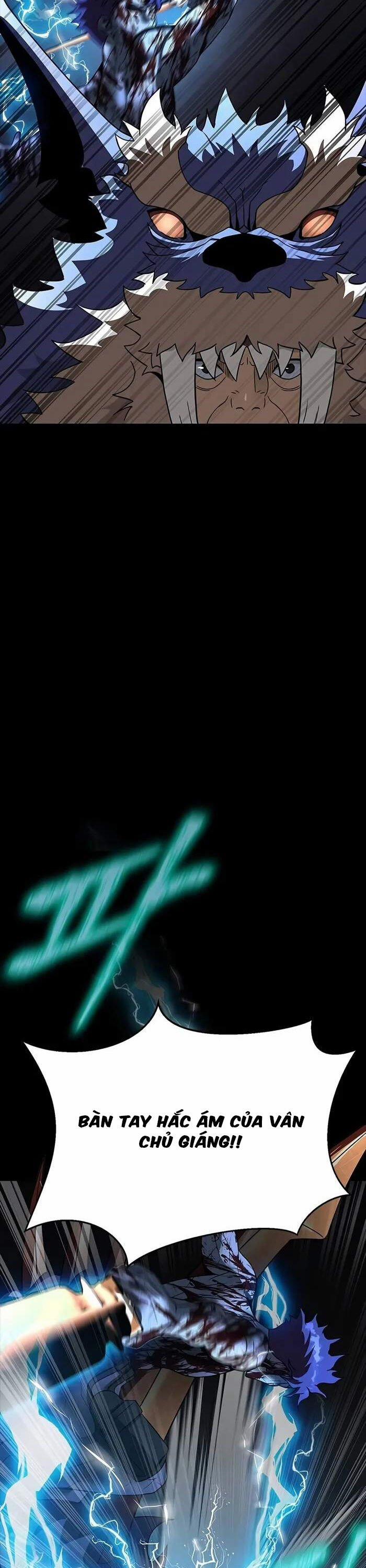 Người Chơi Thiết Thụ 58 trang 18