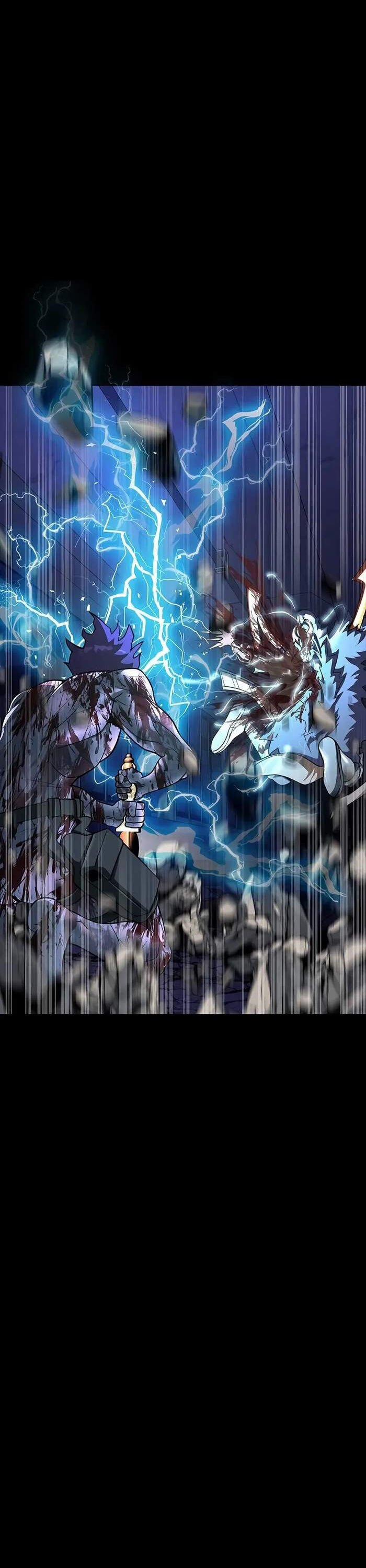 Người Chơi Thiết Thụ 58 trang 23