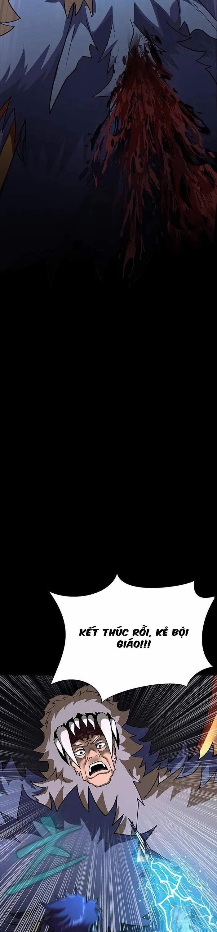 Người Chơi Thiết Thụ 58 trang 25