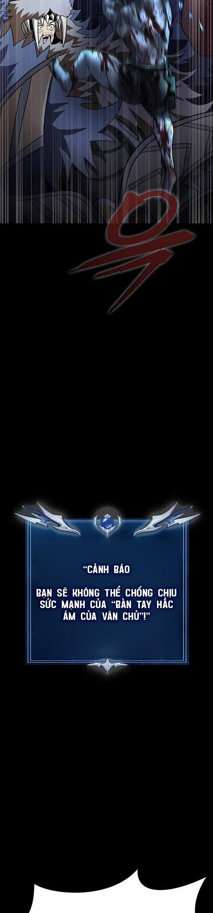 Người Chơi Thiết Thụ 58 trang 28