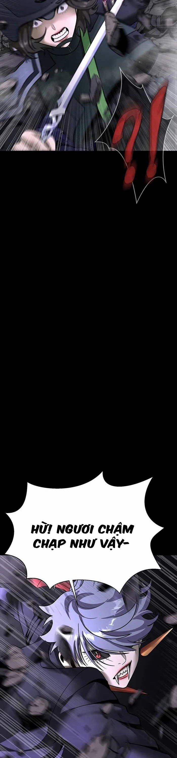 Người Chơi Thiết Thụ 58 trang 3