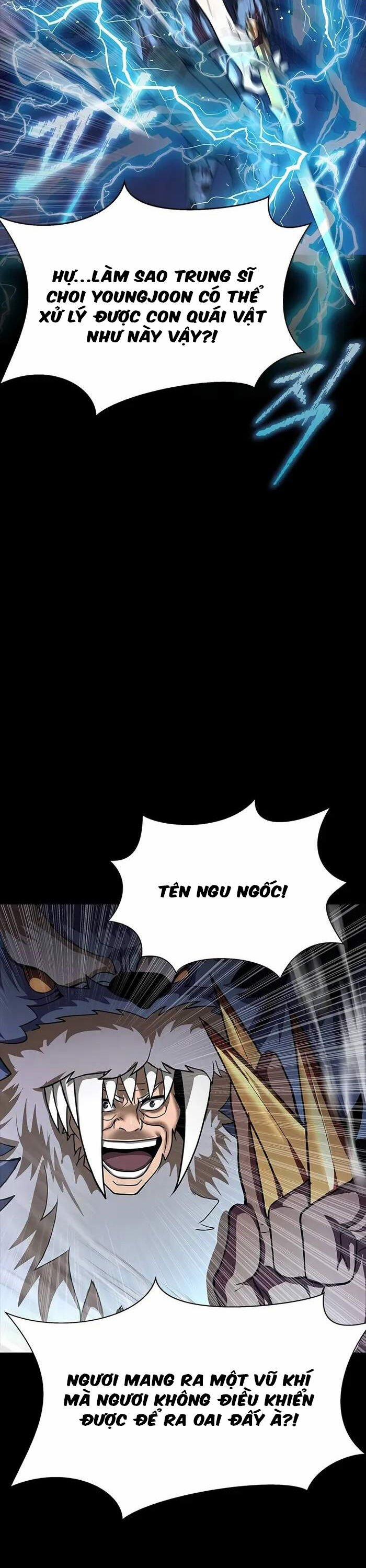 Người Chơi Thiết Thụ 58 trang 30