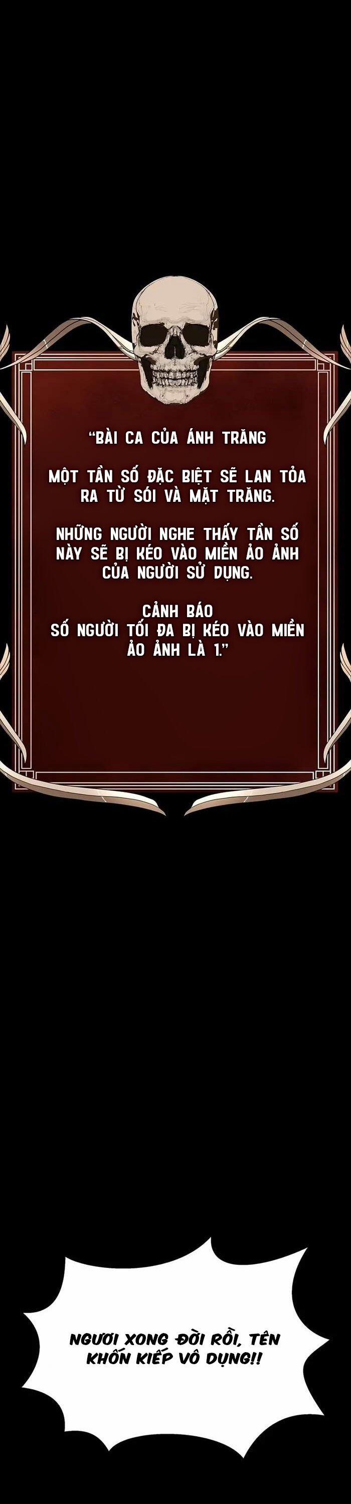 Người Chơi Thiết Thụ 58 trang 31