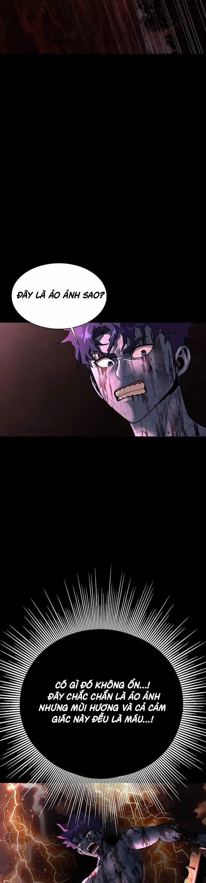 Người Chơi Thiết Thụ 58 trang 35