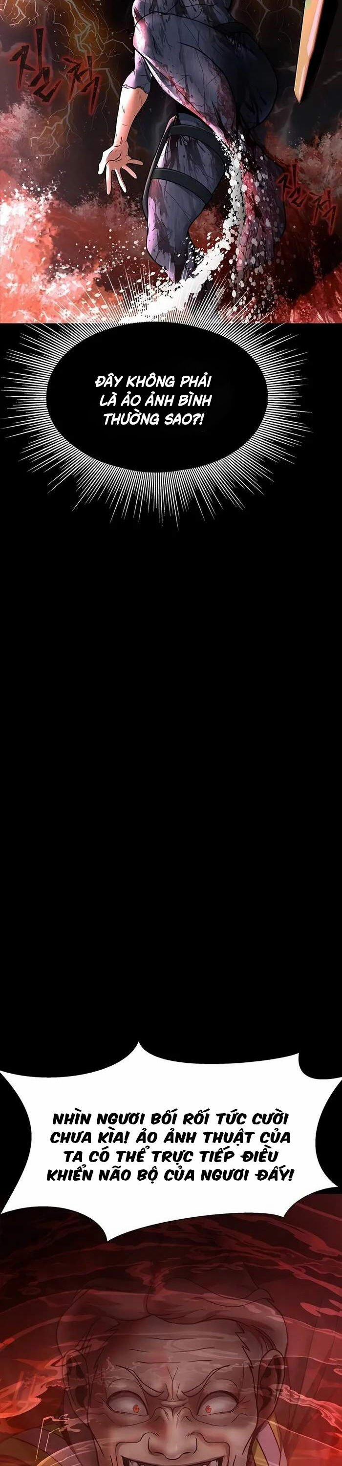 Người Chơi Thiết Thụ 58 trang 36