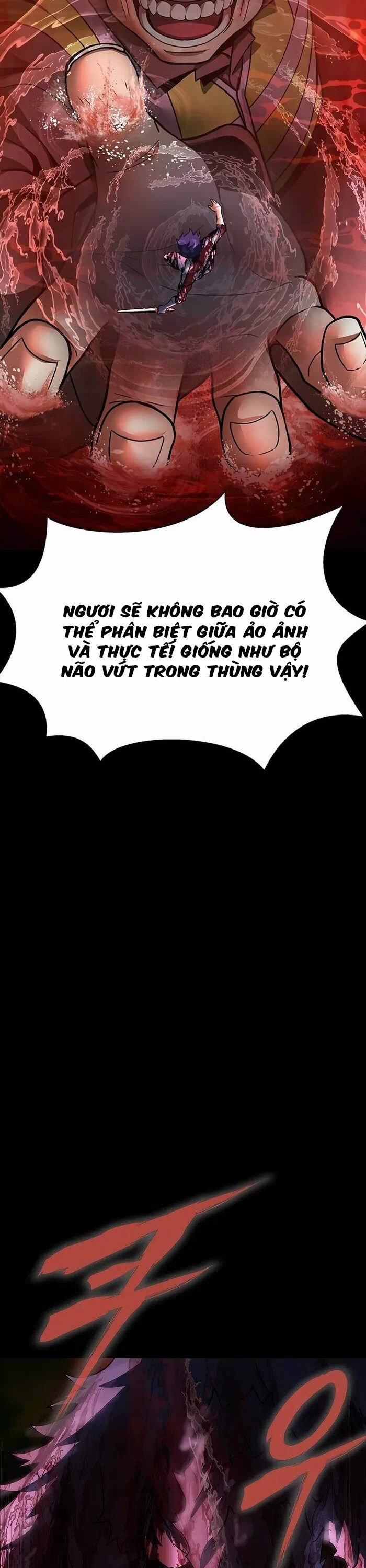 Người Chơi Thiết Thụ 58 trang 37