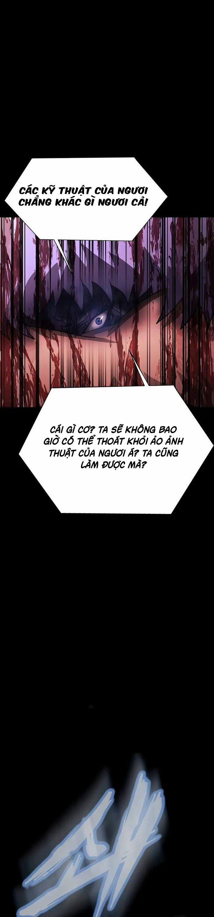 Người Chơi Thiết Thụ 58 trang 42