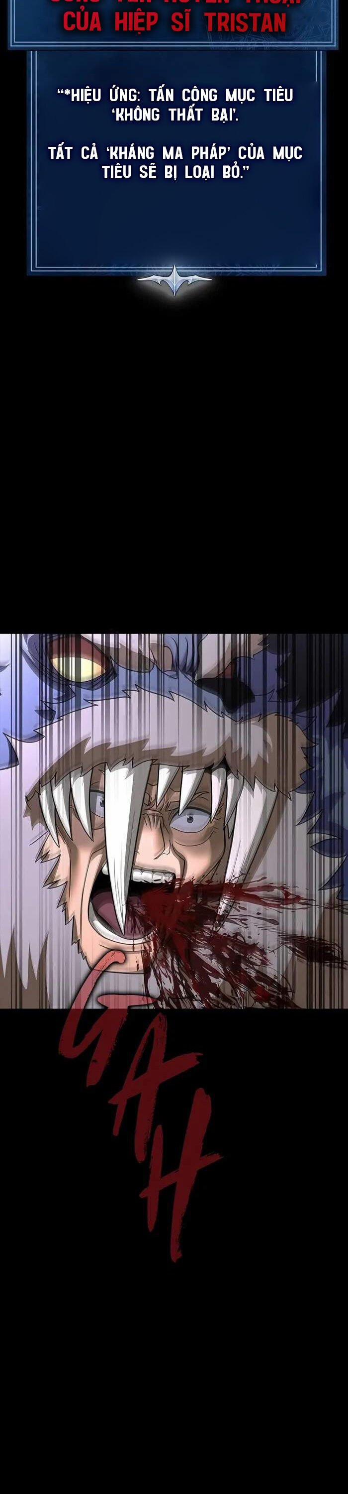 Người Chơi Thiết Thụ 58 trang 44