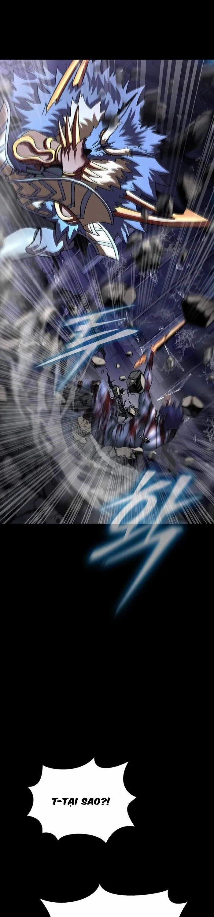 Người Chơi Thiết Thụ 58 trang 45