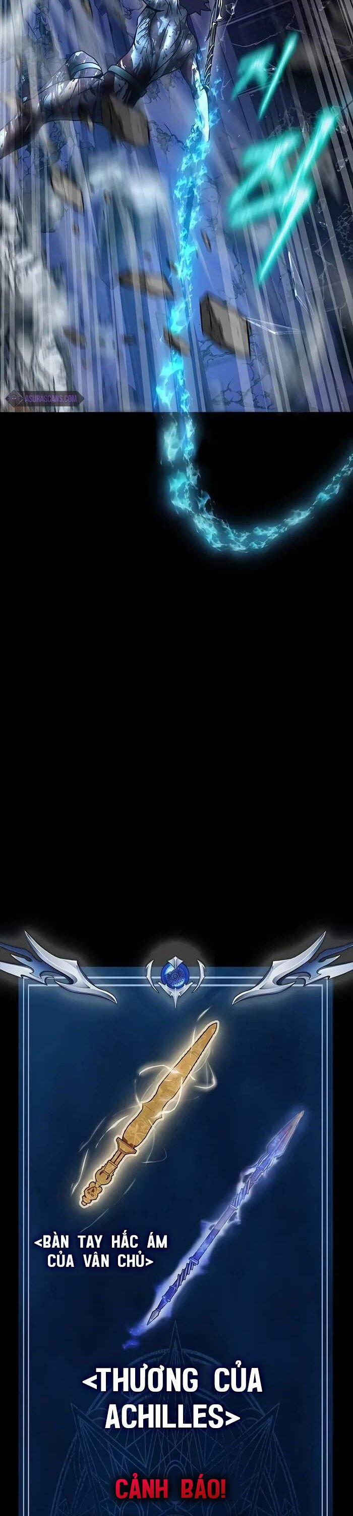 Người Chơi Thiết Thụ 58 trang 48