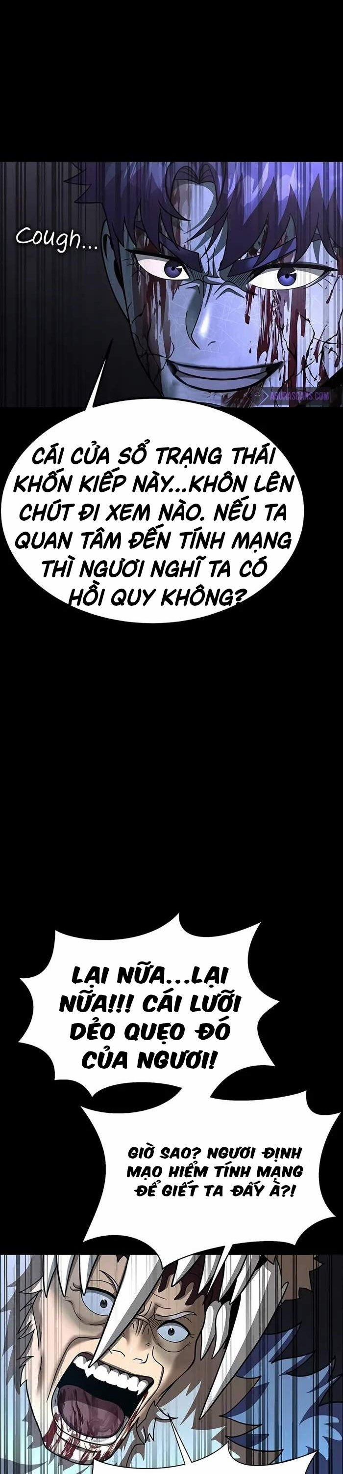 Người Chơi Thiết Thụ 58 trang 50