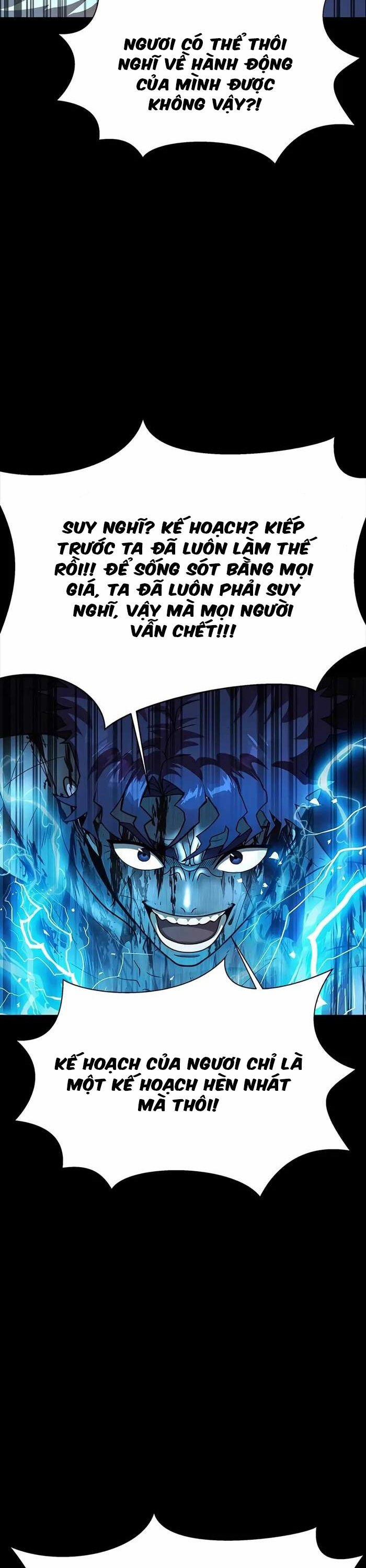 Người Chơi Thiết Thụ 58 trang 51