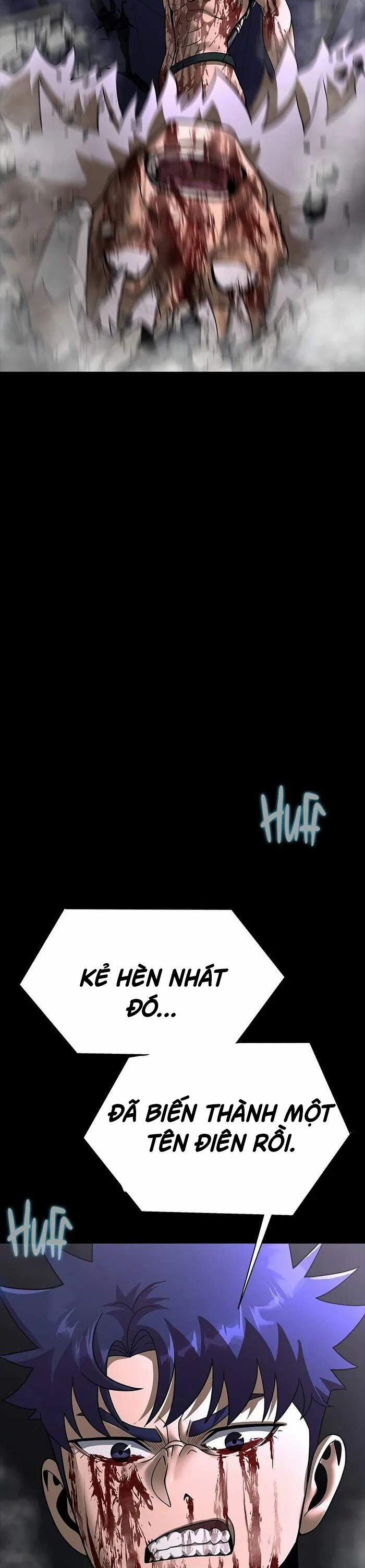 Người Chơi Thiết Thụ 58 trang 57