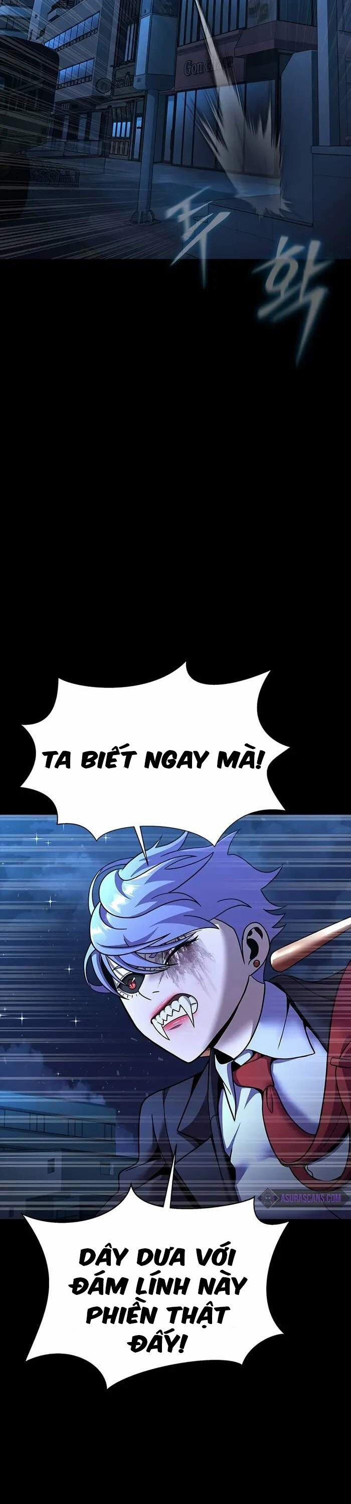 Người Chơi Thiết Thụ 58 trang 60