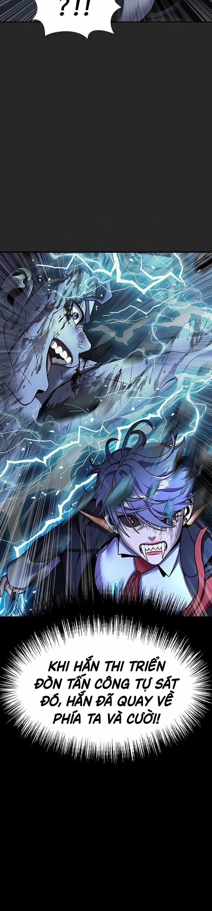 Người Chơi Thiết Thụ 58 trang 62