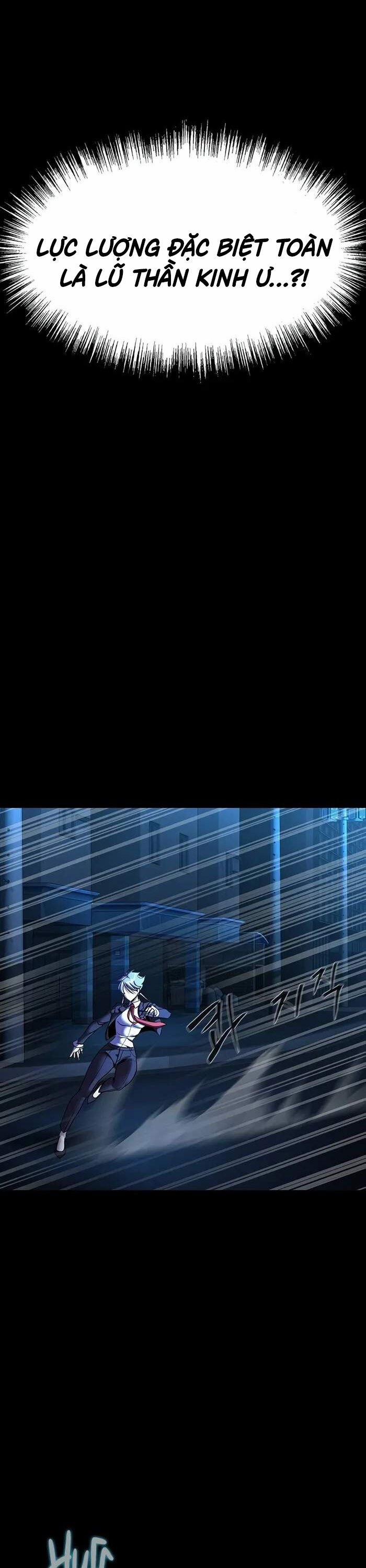 Người Chơi Thiết Thụ 58 trang 63