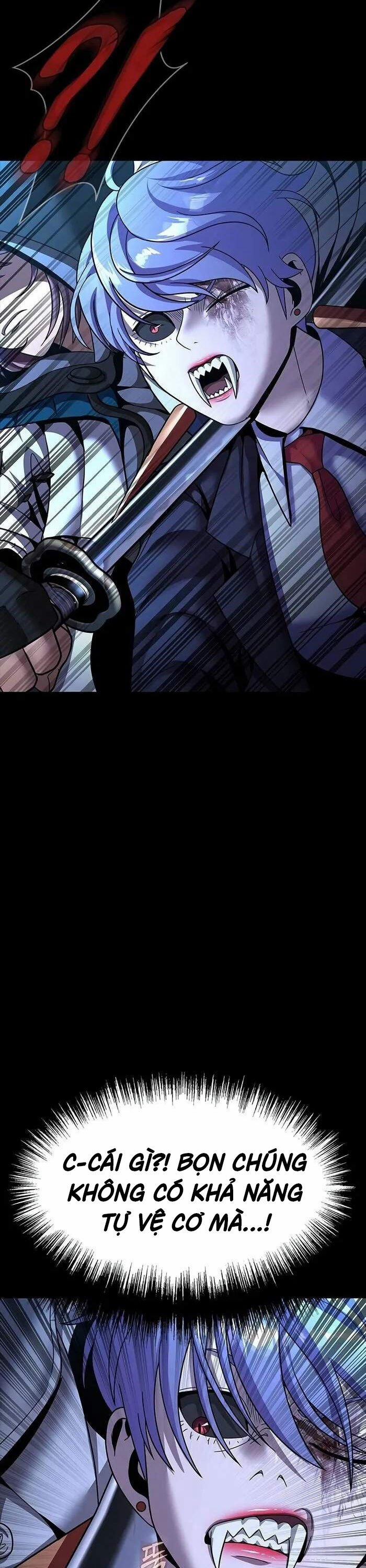 Người Chơi Thiết Thụ 58 trang 68