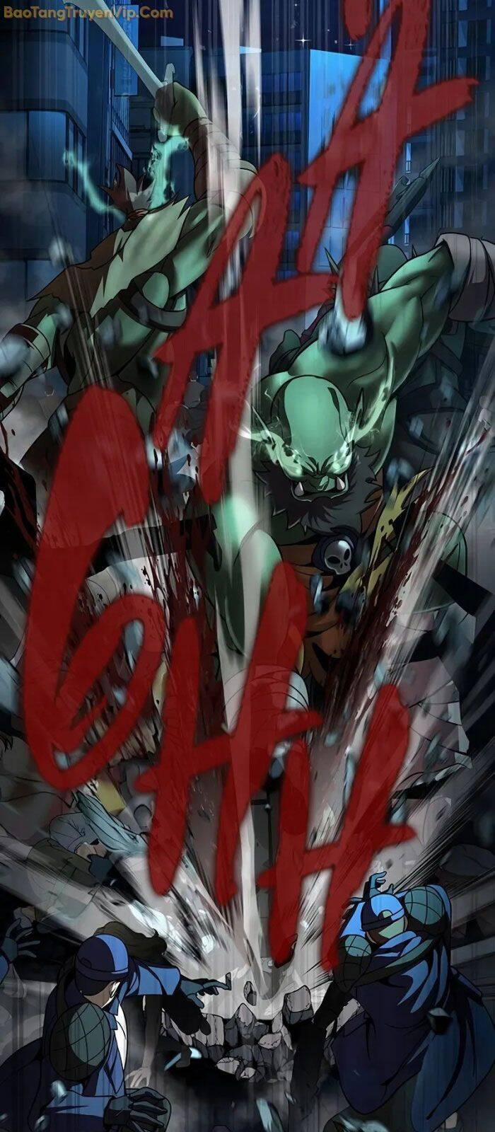 Người Chơi Thiết Thụ 59 trang 127