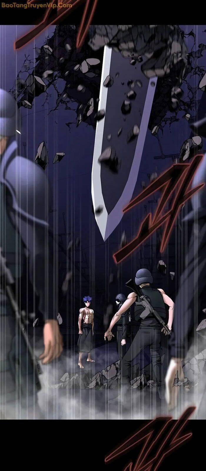 Người Chơi Thiết Thụ 59 trang 25