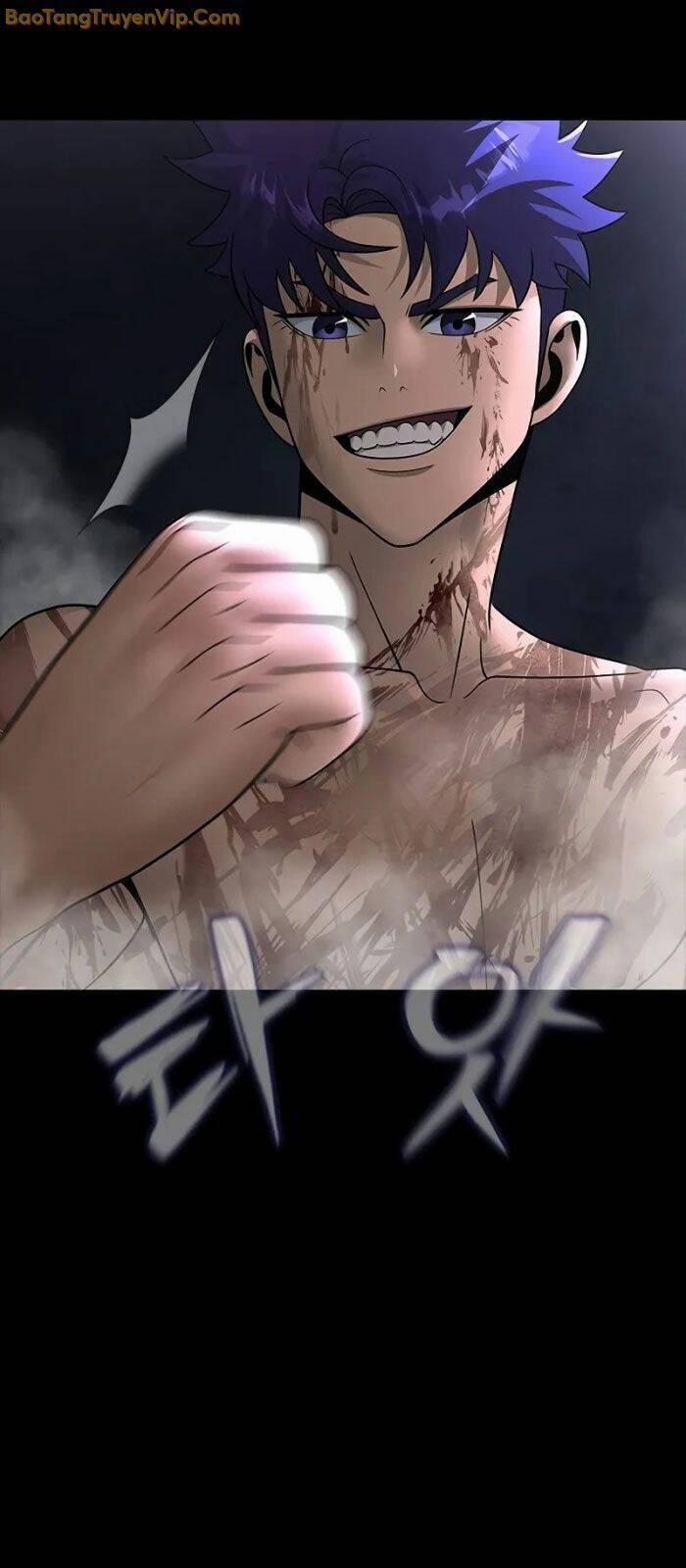 Người Chơi Thiết Thụ 59 trang 42