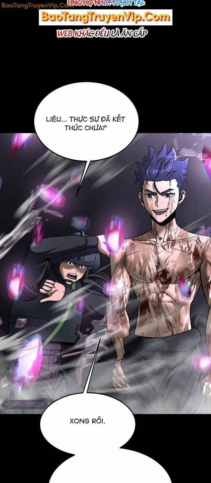 Người Chơi Thiết Thụ 59 trang 6