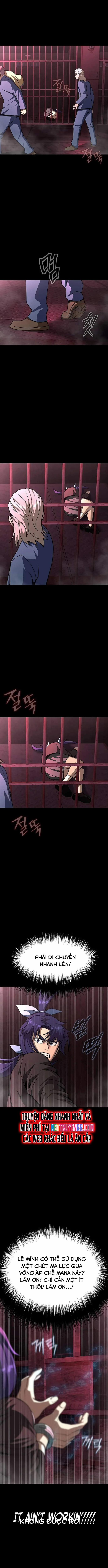 Người Chơi Thiết Thụ 61 trang 10