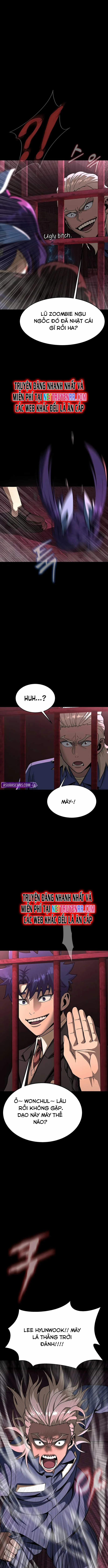 Người Chơi Thiết Thụ 61 trang 11