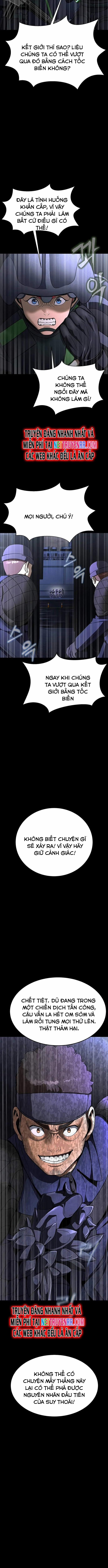 Người Chơi Thiết Thụ 61 trang 14