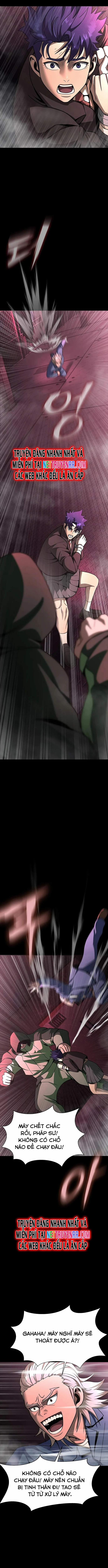 Người Chơi Thiết Thụ 61 trang 18