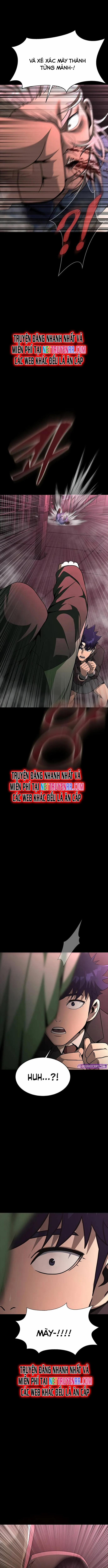 Người Chơi Thiết Thụ 61 trang 19