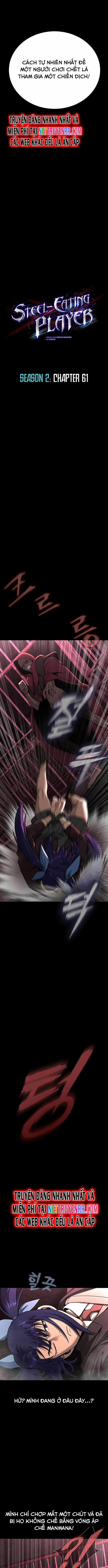 Người Chơi Thiết Thụ 61 trang 3