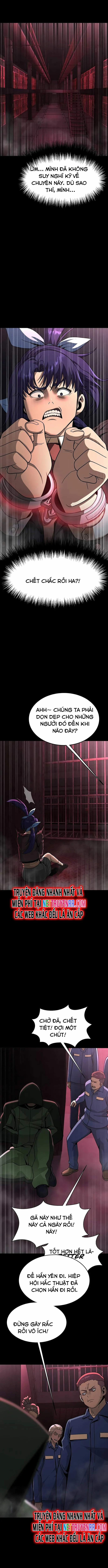 Người Chơi Thiết Thụ 61 trang 6