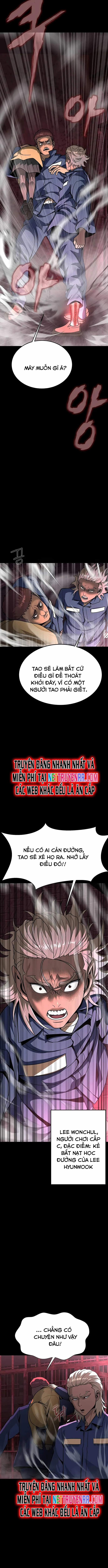 Người Chơi Thiết Thụ 61 trang 9