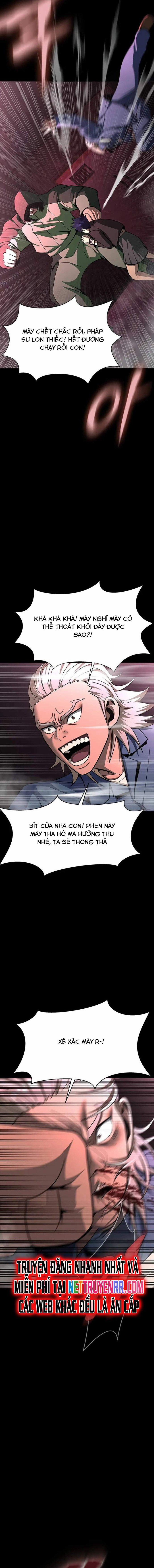 Người Chơi Thiết Thụ 62 trang 10