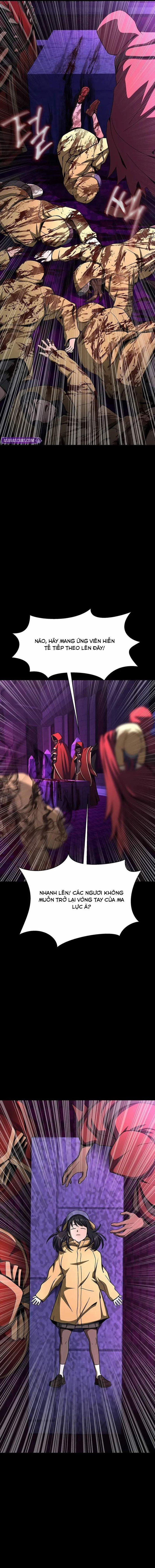 Người Chơi Thiết Thụ 62 trang 2