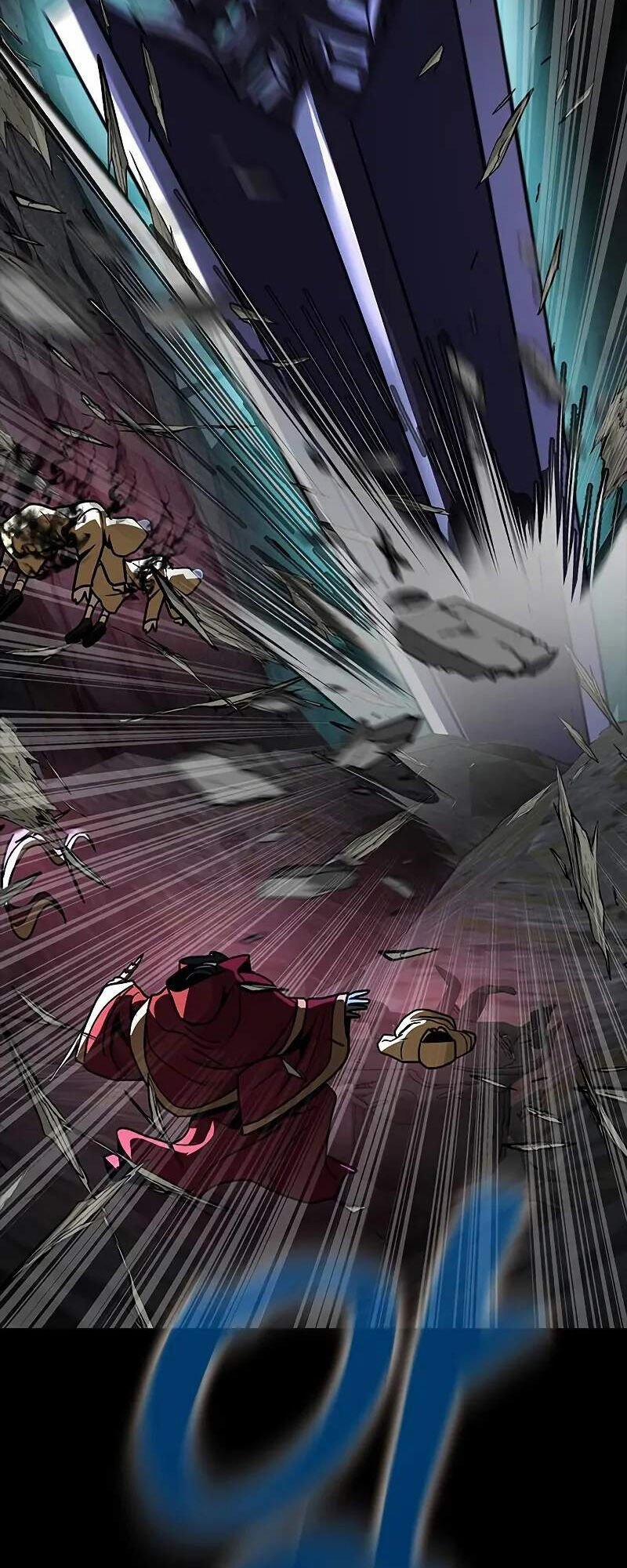 Người Chơi Thiết Thụ 64 trang 106