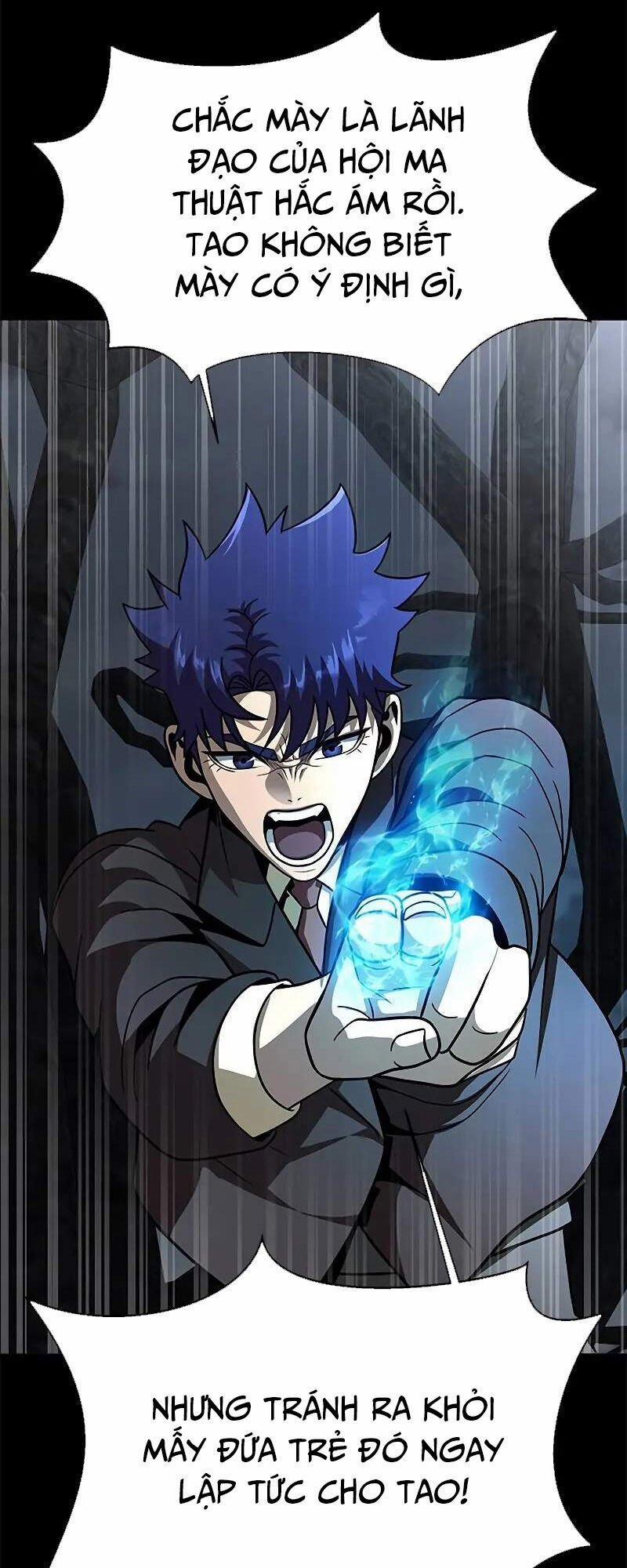 Người Chơi Thiết Thụ 64 trang 109