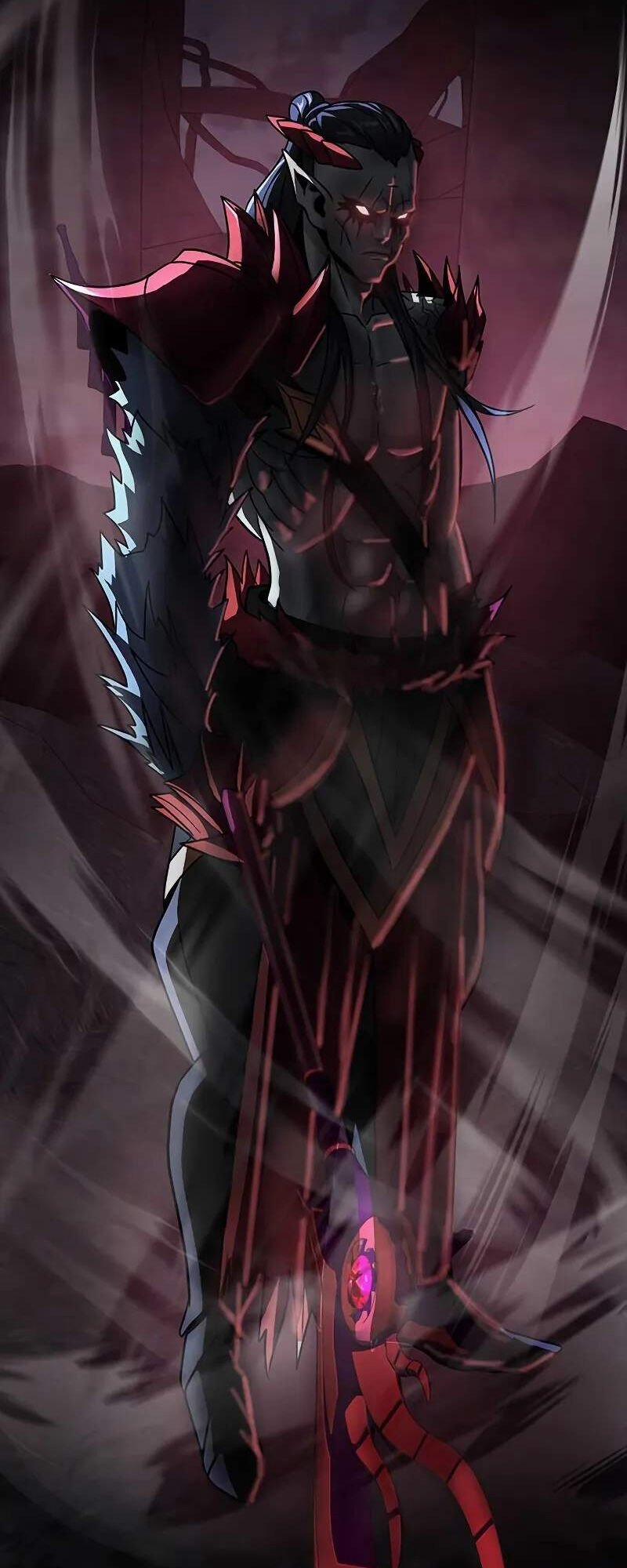 Người Chơi Thiết Thụ 64 trang 115