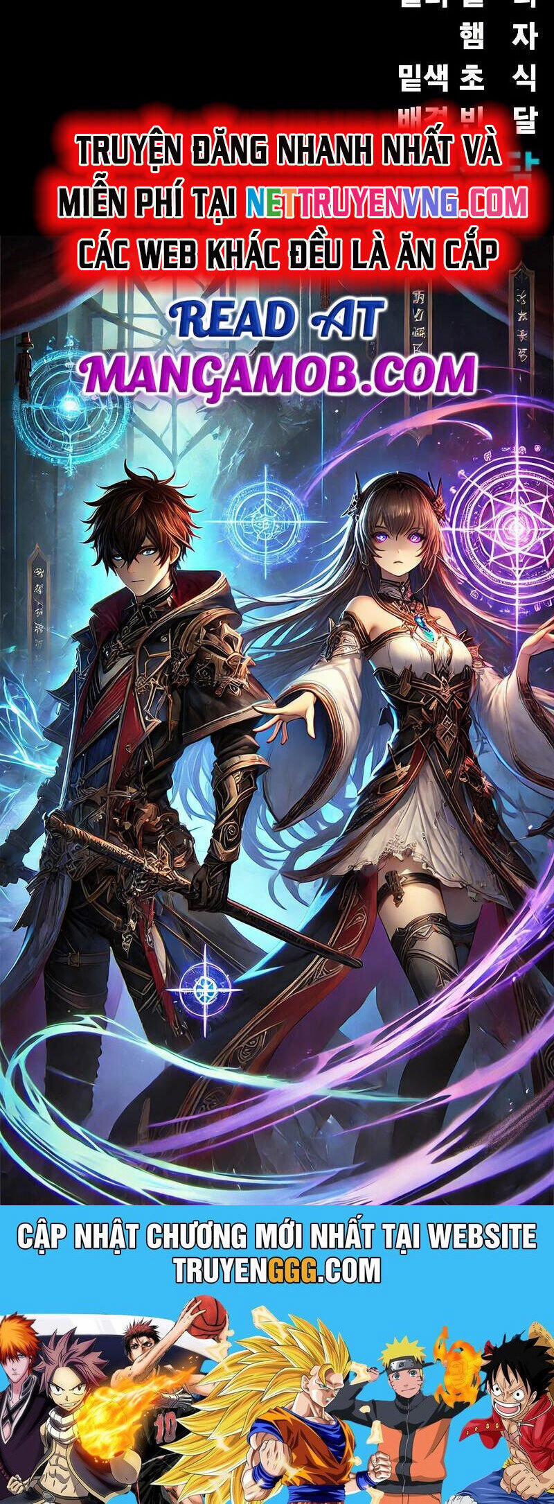 Người Chơi Thiết Thụ 64 trang 124