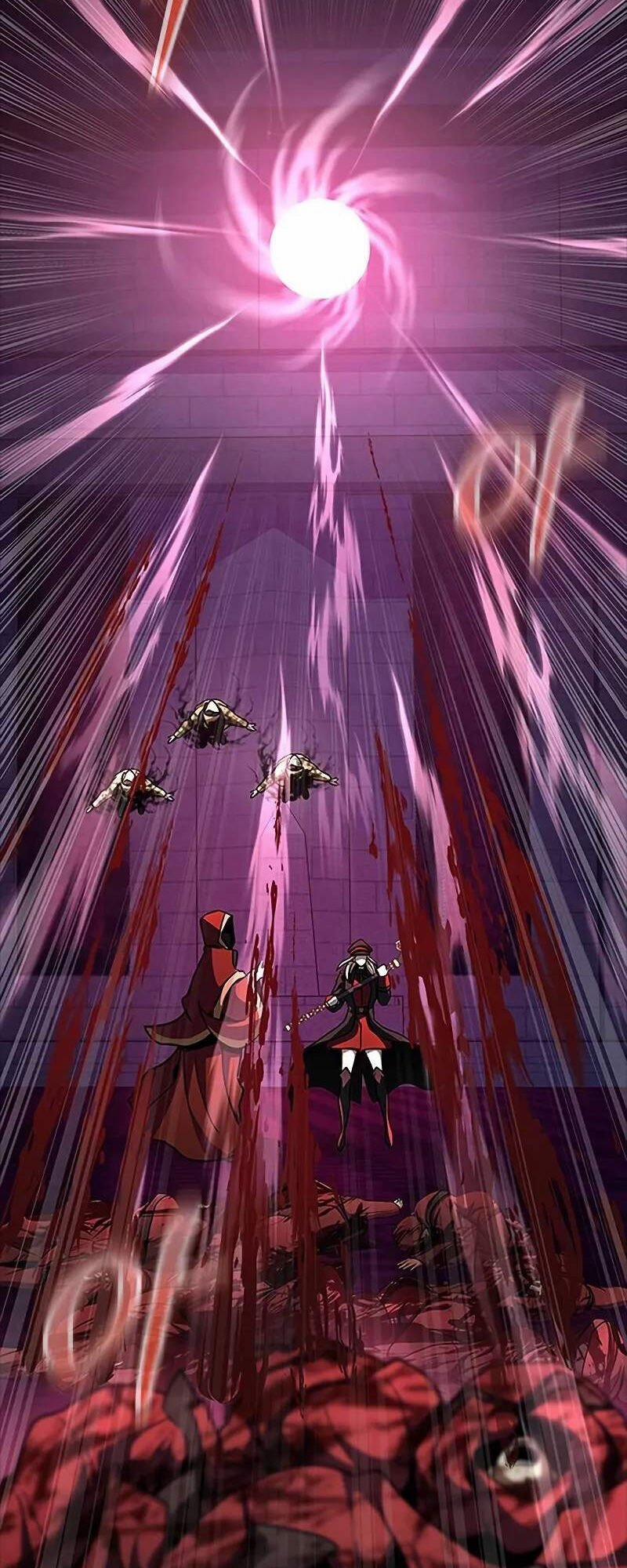 Người Chơi Thiết Thụ 64 trang 23