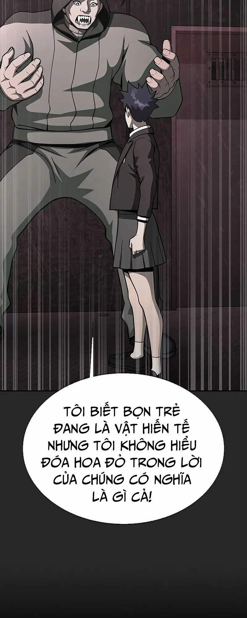 Người Chơi Thiết Thụ 64 trang 36