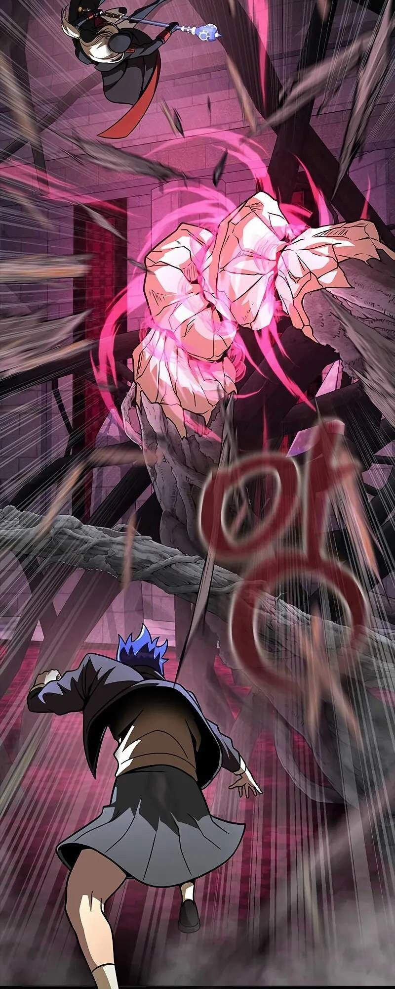 Người Chơi Thiết Thụ 64 trang 48