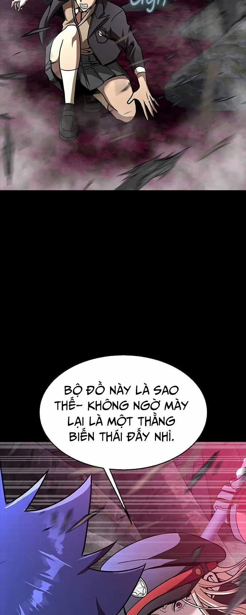 Người Chơi Thiết Thụ 64 trang 50