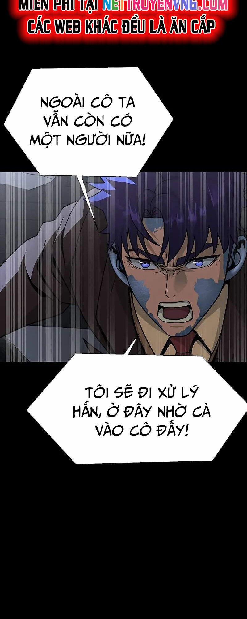 Người Chơi Thiết Thụ 64 trang 60