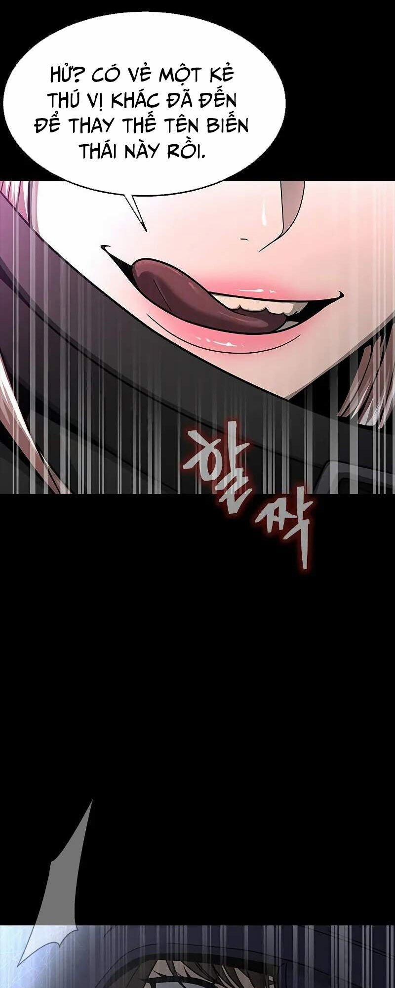 Người Chơi Thiết Thụ 64 trang 61