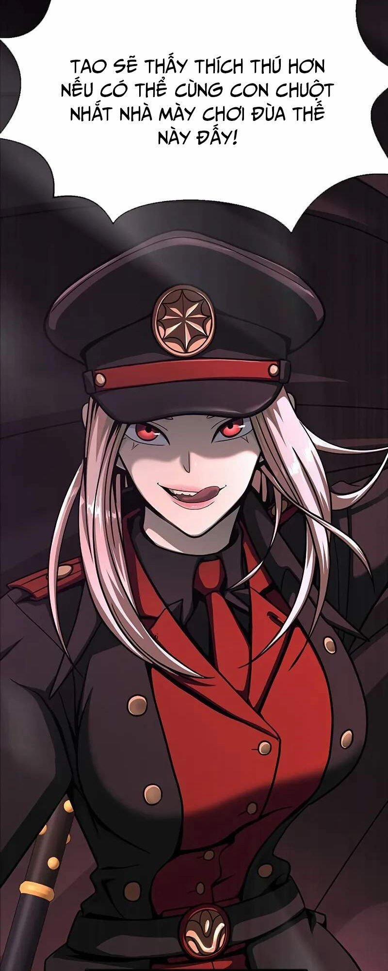 Người Chơi Thiết Thụ 64 trang 9