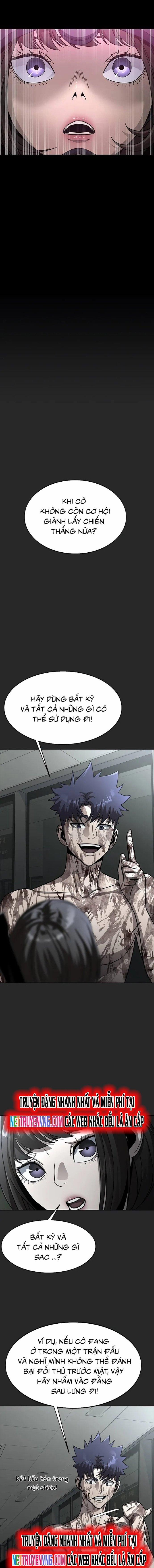 Người Chơi Thiết Thụ 65 trang 17