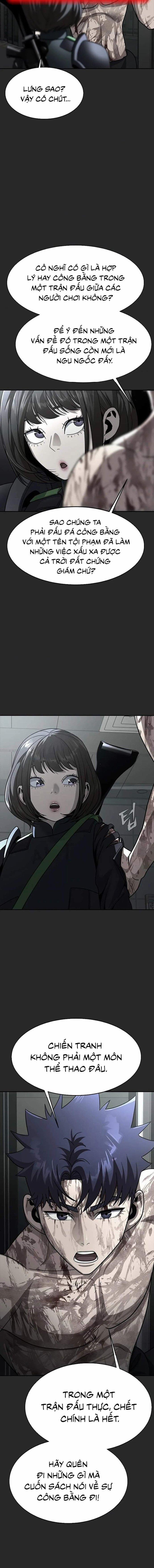 Người Chơi Thiết Thụ 65 trang 18